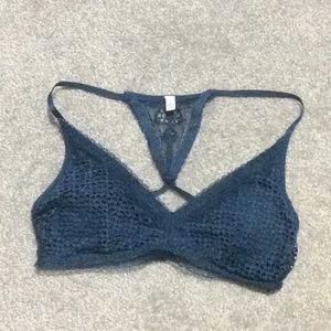 Aeropostale bralette.